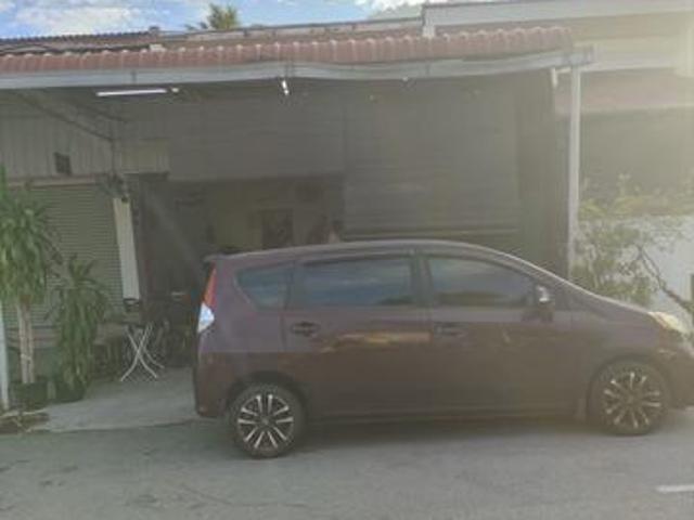 Prime SingleStorey for Sale Taman Sentosa Facing Jalan Kulim