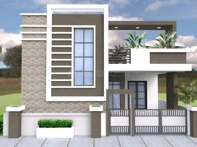 Prime Signature Villa,Mannivakkam 2 BHK Villa For Sale Chennai