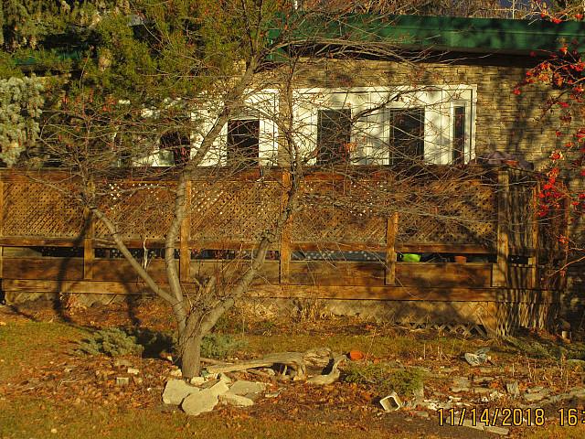 Prime Southwest Location Bungalow In Palliser