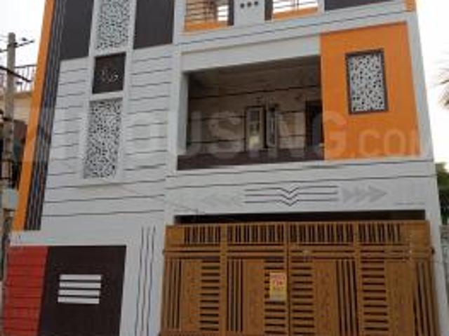 Sriperumbudur 2 BHK Villa For Sale Chennai