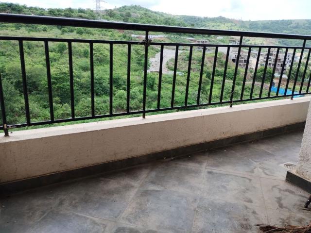 Prime Space Utsav Homes 1 Bedroom 700 Sq. Ft. Apartment in Bavdhan Pune Listing ID: #10355