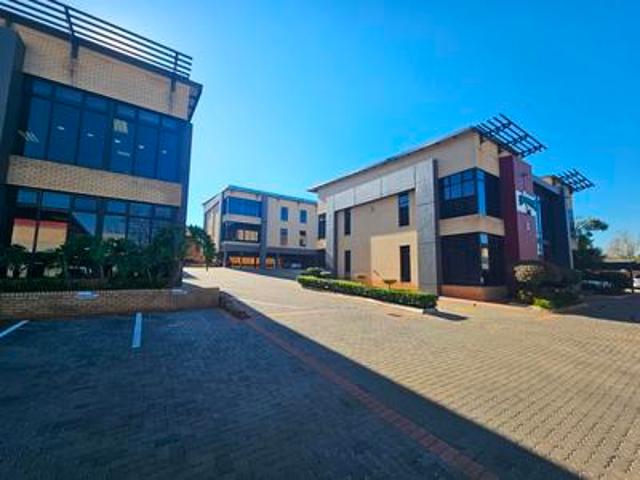 prime standalone office building on.