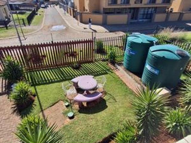 student accommodation