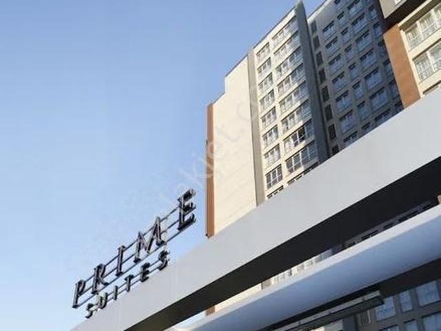 Prime Suit/ 1+1 Eşyalı/ Altınbaş Universitesi /fırsat Daire