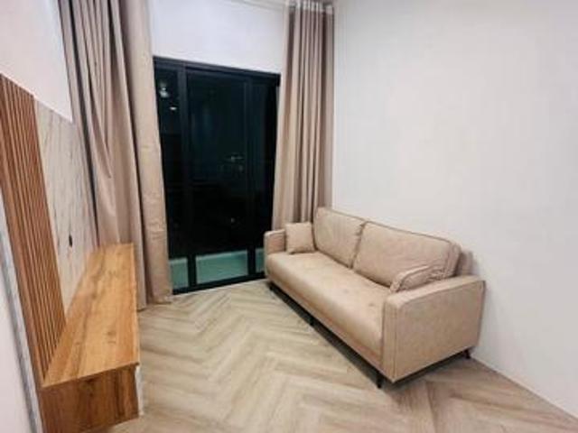 PrimeArang Road Upton Apartment Brand New Fully Furnished For Rent