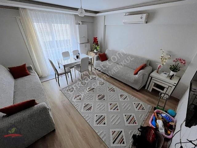 Prime'den Aydın Merkezde 1+1 Ayrı Mutfaklı Satılık Daire