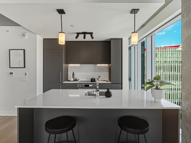 Primeira appartements 1 Bedroom Apartment for Rent at 360 Rue Mayor, Montréal, QC H3A 0J4 Quartier Ville Marie
