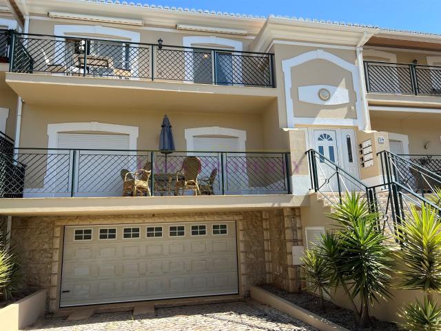 Primeiro Andar, Apartamento de 2 Quartos em Boavista Golf &. 91m² Lagos Santa Maria