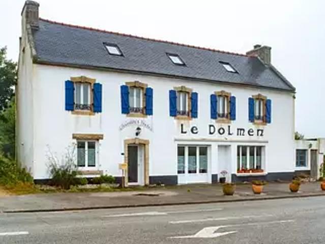Primelin 29770 Achat / Vente maison 11 pièces t11