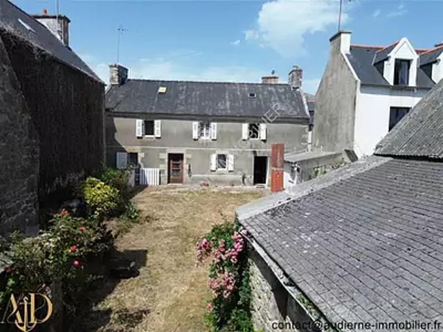 Primelin 29770 Achat / Vente maison 5 pièces t5