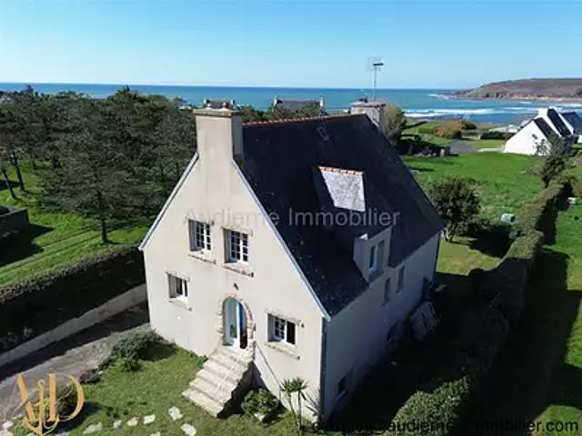 Primelin 29770 Achat / Vente maison 6 pièces t6