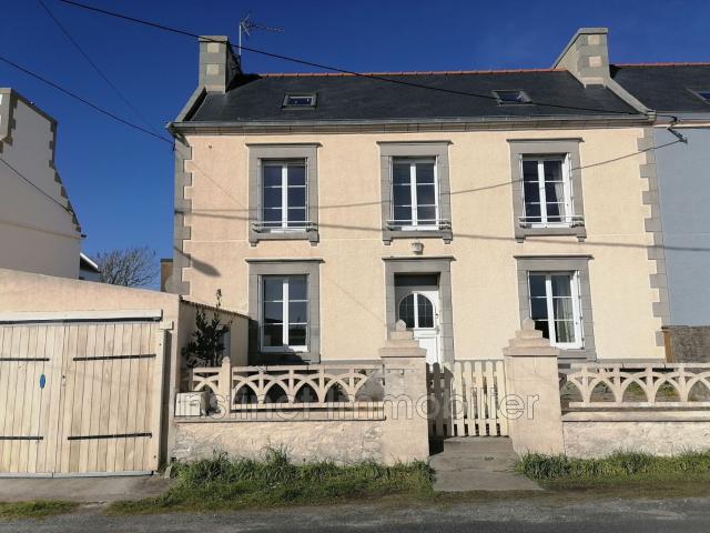 Primelin Vente Maison 29