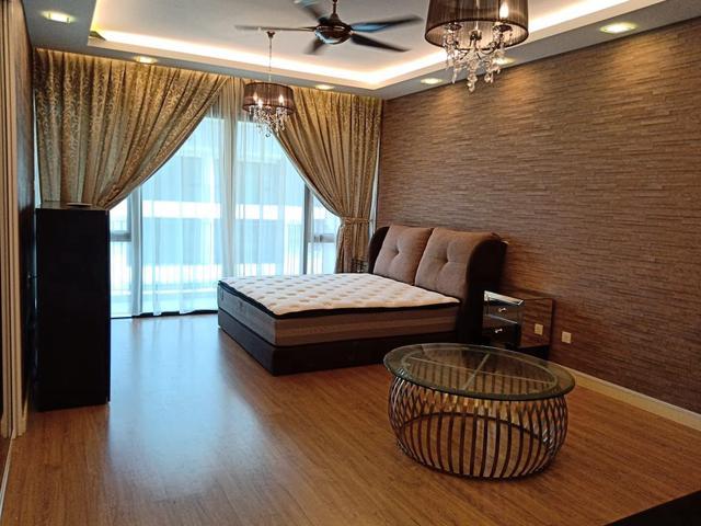 Primer Garden Town Villa Cahaya SPK FOR SALE BELOW MARKET VALUE