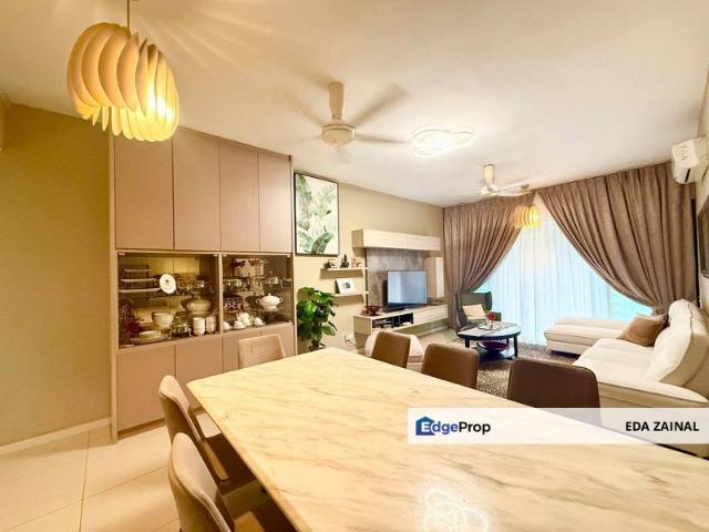 Primer Garden Town Villas @ Cahaya SPK