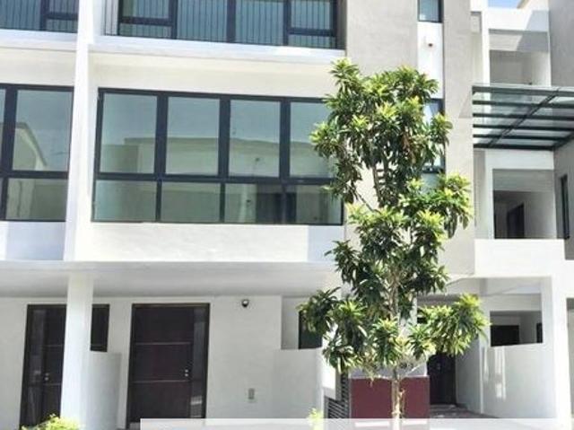 Primer Garden Town Villas @ Cahaya SPK