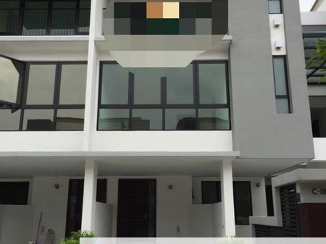 Primer Garden Town Villas @ Cahaya SPK