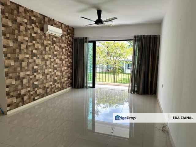 Primer Garden Town Villas @ Cahaya SPK