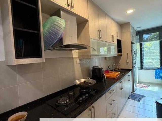 Primer Garden Town Villas @ Cahaya SPK