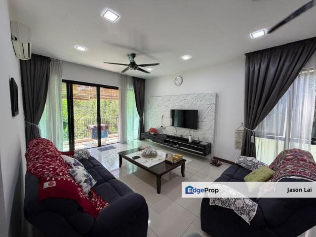 Primer Garden Town Villas @ Cahaya SPK