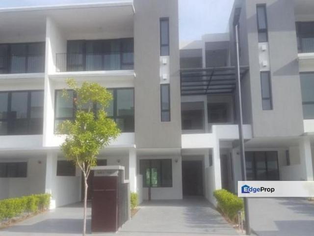 Primer Garden Town Villas @ Cahaya SPK