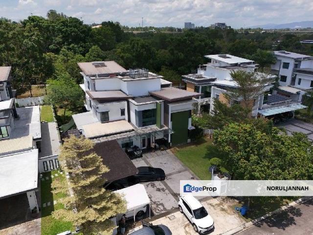 Primer Garden Town Villas @ Cahaya SPK