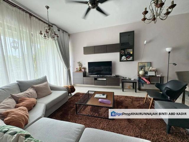 Primer Garden Town Villas @ Cahaya SPK
