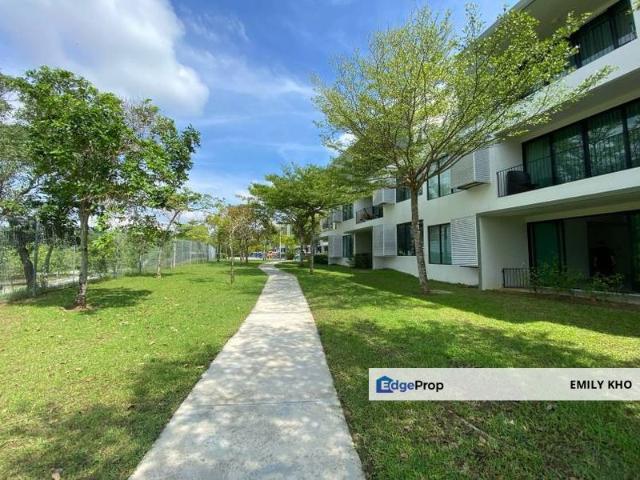 Primer Garden Town Villas @ Cahaya SPK