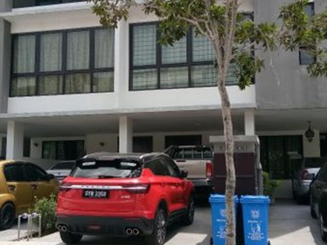 Primer Garden Town Villas @ Cahaya SPK