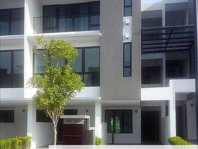 Primer Garden Town Villas @ Cahaya SPK