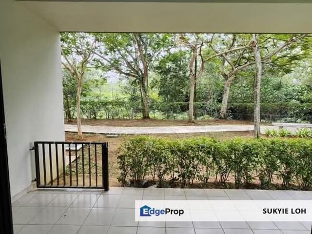 Primer Garden Town Villas @ Cahaya SPK