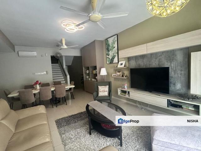 Primer Garden Town Villas @ Cahaya SPK