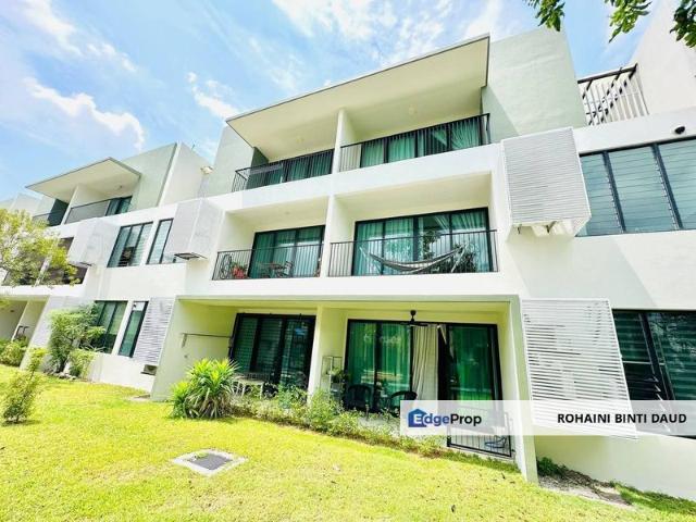 Primer Garden Town Villas @ Cahaya SPK