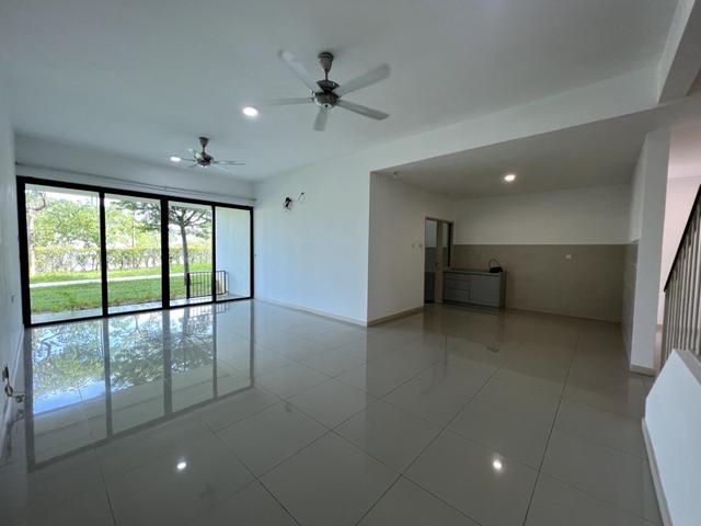 Primer Garden Town Villas Cahaya SPK Lower Unit Kitchen Cabinet