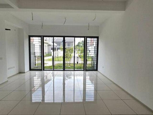 Primer Garden town villas Cahaya Spk Shah Alam BELOW MARKET PRICE