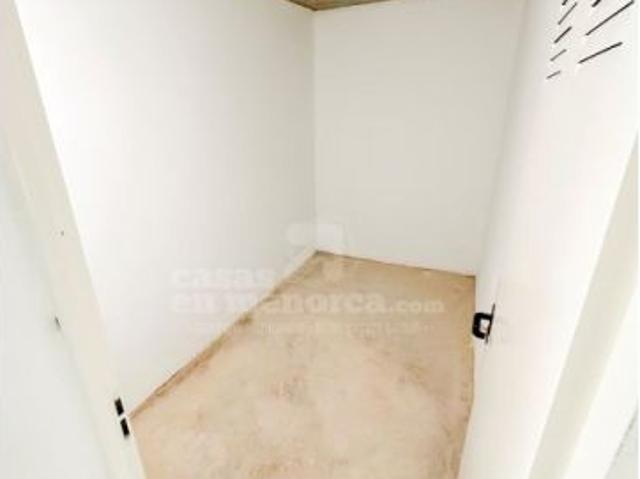 Primer piso con ascensor en Ciutadella