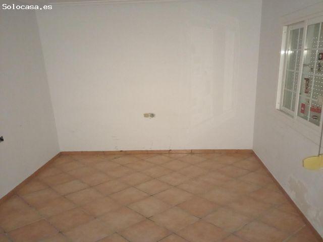 Primer piso de VPO