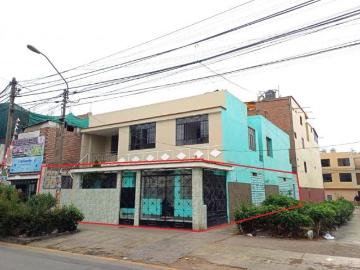 PRIMER PISO EN VENTA EN LOS OLIVOS