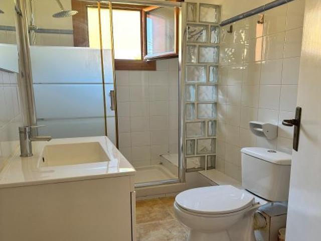 Primer piso en Cala Estancia