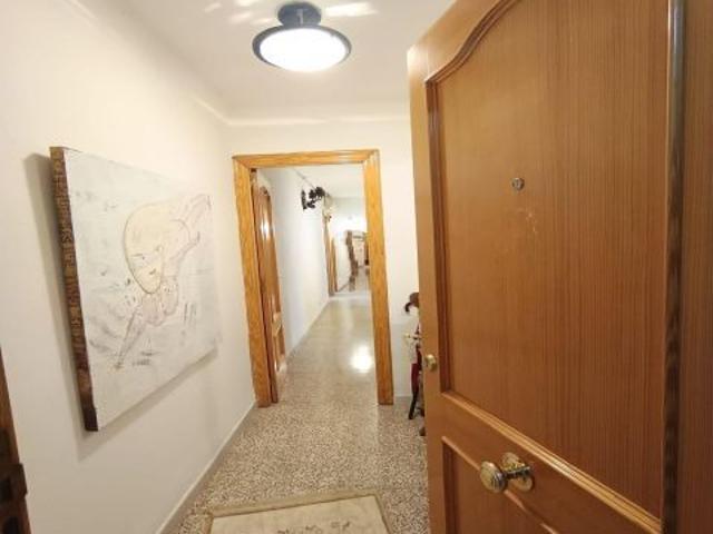 Primer piso en La Soledat Nord