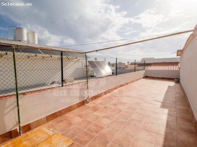 Primer piso reformado en Mahón