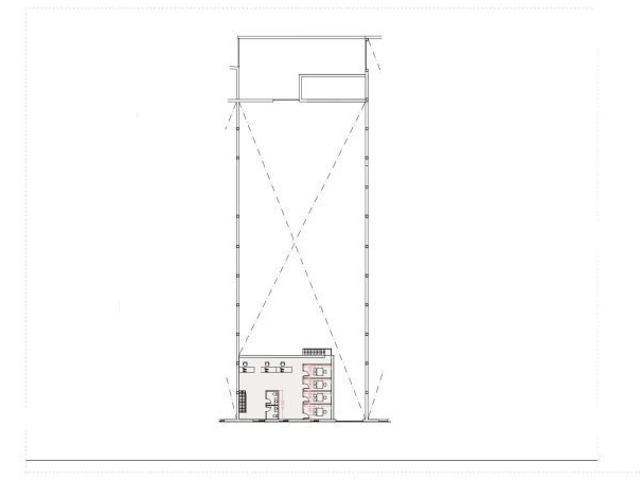 PRIMERA LINEA NAVE DE 1.200 M2