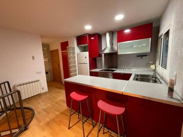 Venta de piso en Malgrat de Mar