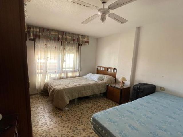 PRIMERA LÍNEA DEL MAR | APARTAMENTO DE 3 HABITACIONES EN PLAYA DEL CURA