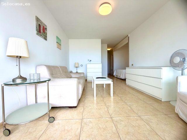 Primera Línea en Playa del Águila – Estudio con Vistas al Mar