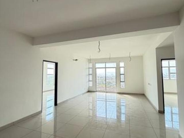 Primero Heights Completed Project Low Dense CondoButterworth