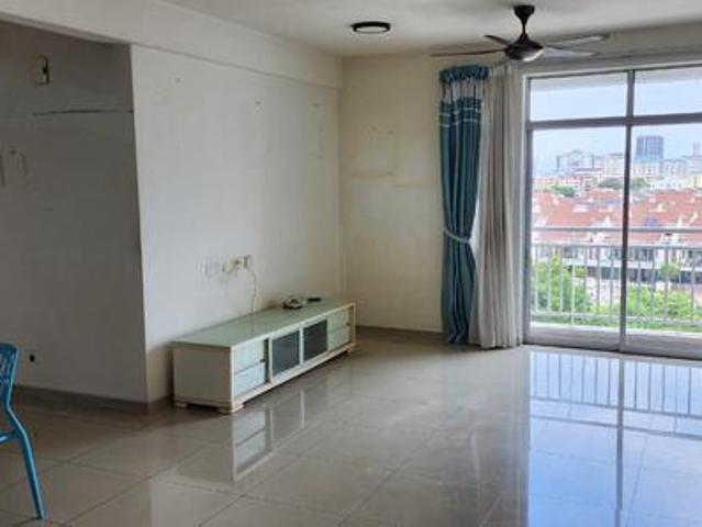 Primero Heights Condo For Sale