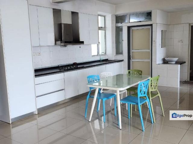 Primero Heights Kondominium Prima Indah