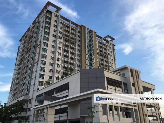 Primero Heights Kondominium Prima Indah