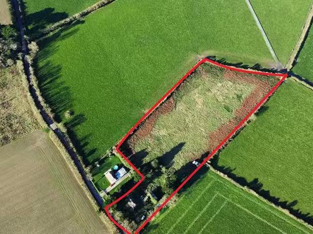 Primestown, Broadway, Tacumshane, Wexford, Y35 E8X2
