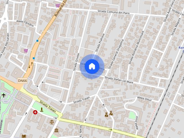 Primesc in gazda 1 fata doamna